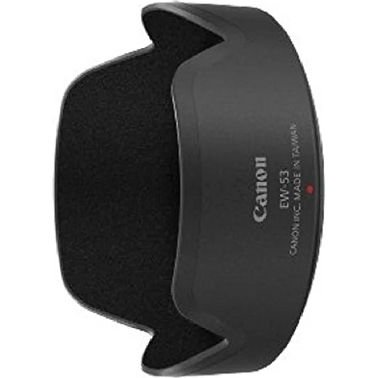 Canon EW-53 Gegenlichtblende – Bild 3