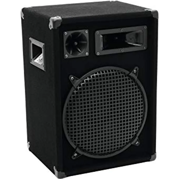 Omnitronic DX 1222