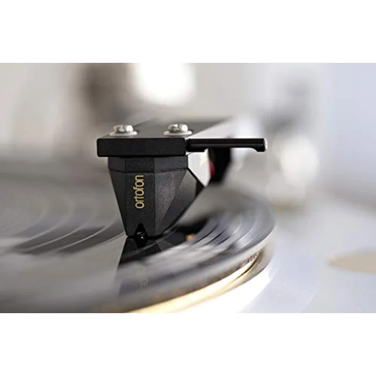 Ortofon 2M black – Bild 2