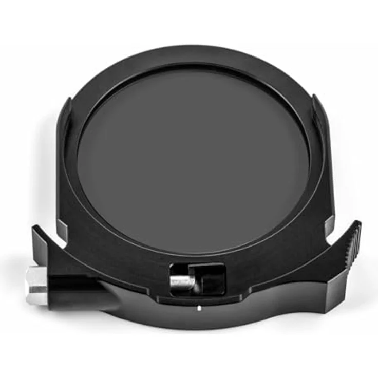 Nisi ATHENA Full Spectrum FS ND 0.6 (2 Stop) Drop-In Filter, Objektivfilter für ATHENA Lenses – Bild 3