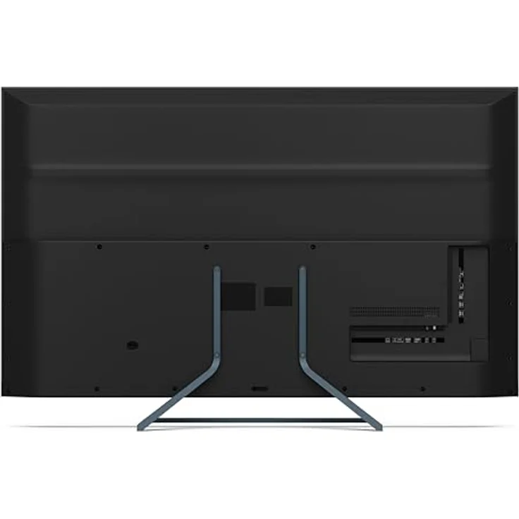 SHARP 65FQ5EG Quantum Dot Google TV 164 cm (65 Zoll) 4K Ultra HD QLED Google TV (Ohne Rahmen, Dolby Atmos, Dolby Vision IQ, HDMI 2.1 mit eARC) – Bild 4