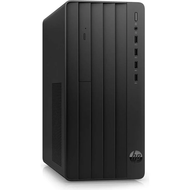HP Pro Tower 290 G9, Desktop-PC mit Intel Core i5-12400, 16 GB RAM, 512 GB SSD, Intel UHD Graphics 730, Windows 11 Pro