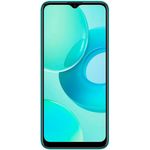 WIKO T10 Smartphone (128 GB, 13 MP Kamera, Dewdrop-Display)