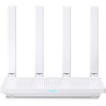Xiaomi Router AX3000T, AX3000 Dual-band Wi-Fi 6, NFC, Xiaomi Mesh