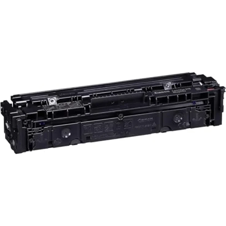 Canon Toner Cartridge 075 M, Magenta, originale Tonerpatrone mit Druckleistung von bis zu 1300 Seiten – Bild 2