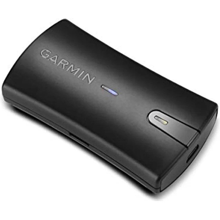 Garmin GLO 2 GLONASS und GPS Sensor – Präzise Positionsbestimmung, Einfache Bedienung, Schwarz – Bild 3