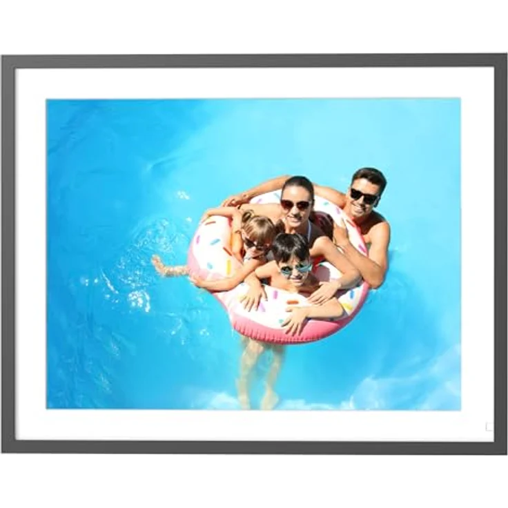 Agfa Photo - Bilderrahmen Realview 17' – Bild 5