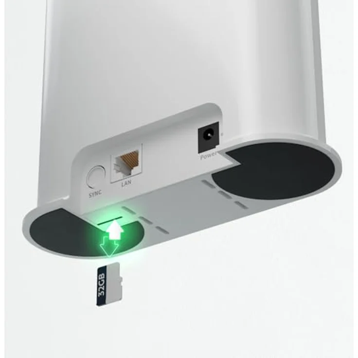 Arlo Ultra 2 Spotlight Überwachungskamera 4K (2er Set) – Bild 6