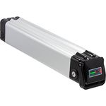 Maratron Ersatz-Akku 36V 11Ah (400Wh) für swemo SW200, Pegasus D3E, AGOGS lowstep, LEVIT chilo, u.a. - Originalverpackt, mit technischem Support, in Deutschland hergestellt