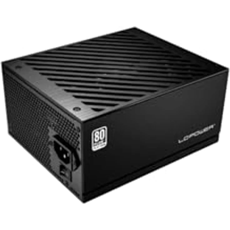 LC-Power LC850P V3.0 80+ Platinum 850 Watt – Bild 5