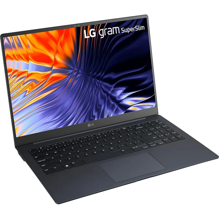 LG Gram Superslim (2023) 15 Zoll Ultralight Notebook - 990g Intel Core i7 Laptop (16GB RAM, 1TB SSD, 16h Akkulaufzeit, 16:9, OLED, Full-HD, Thunderbolt 4, Win 11 Home, Mirametrix) – Bild 3