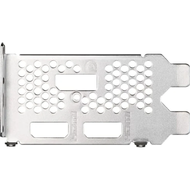 MSI GEFORCE RTX 3050 LP 6G OC Grafikkarte – Bild 8
