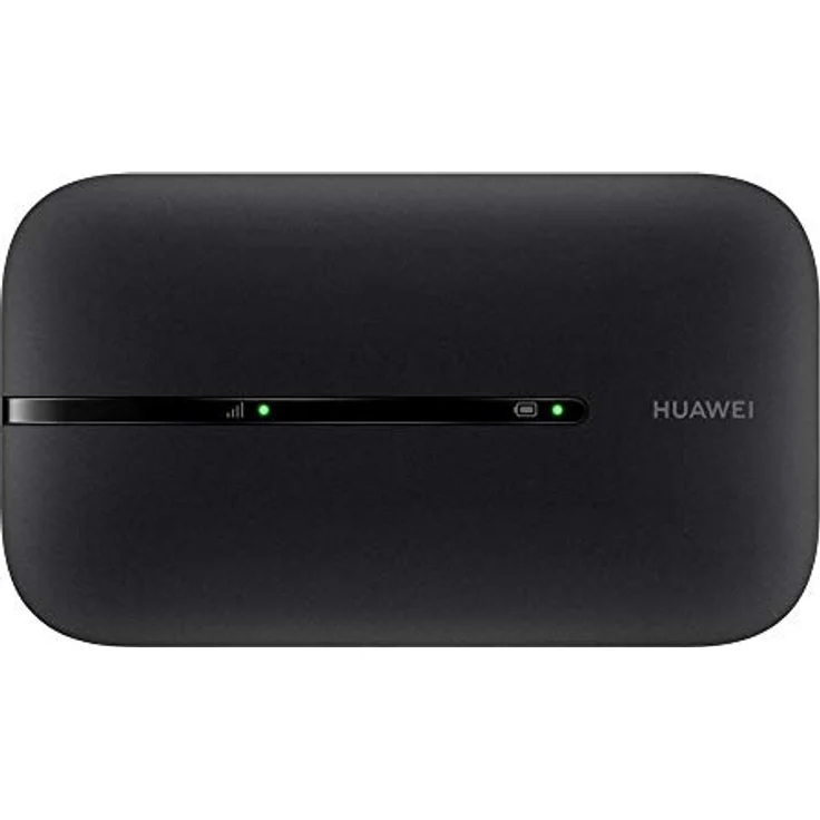 HUAWEI E5576-320 LTE Mobile Wi-Fi , bis zu 150 MBit-s, Schwarz – Bild 4