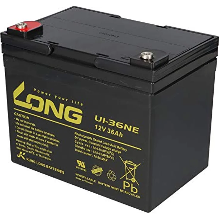 2x LG INR18650-MJ1 3,7V 3500mAh 10A unprotected flat Top – Bild 10