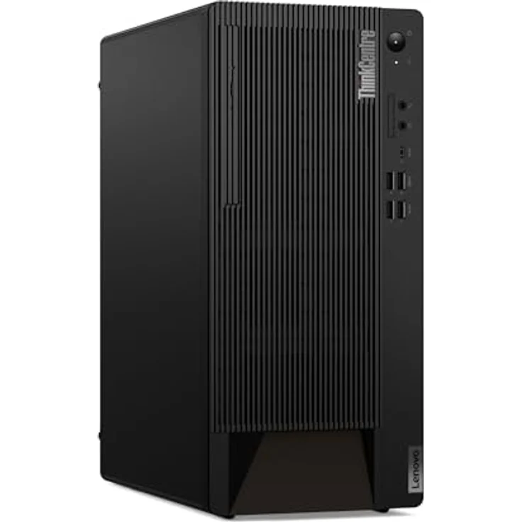 Lenovo ThinkCentre M90t Gen 5 12V6 Tower Core i7-14700 32 GB RAM 1 TB SSD UHD Graphics 770-1GbE - Schwarz – Bild 2