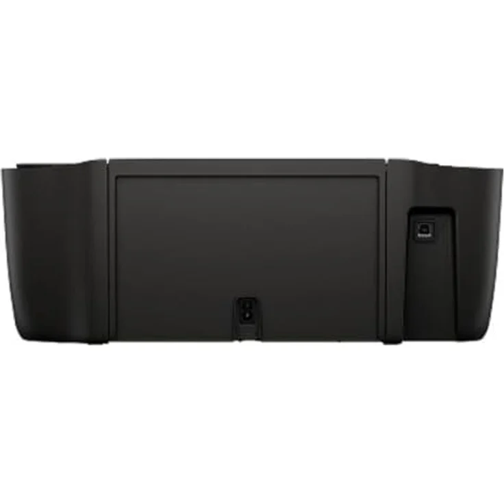 HP DeskJet 2910, Wireless All-in-One Tintenstrahldrucker mit 4800 x 1200 DPI, A4 Farbkopierer, Grau – Bild 4