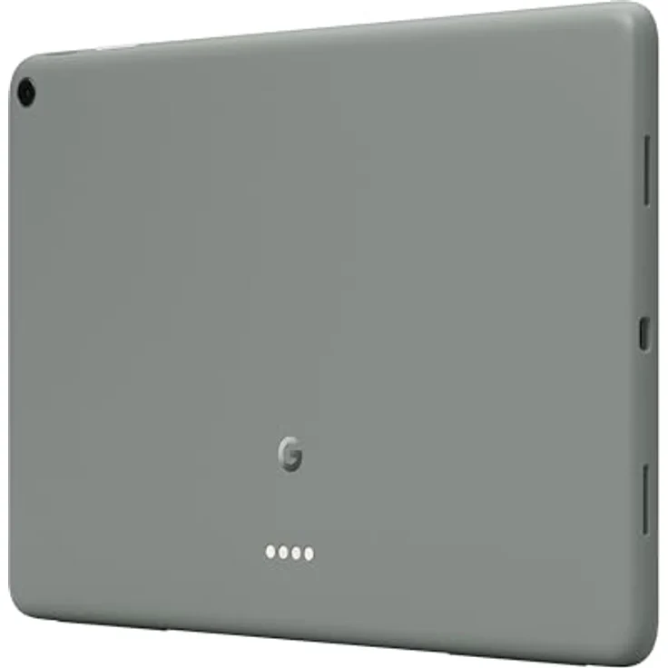 Google Pixel Tablet – Android-Tablet mit 11"-Display und einem Akku mit Langer Laufzeit – 8 GB RAM – 256 GB Speicherplatz – Hazel – Bild 3