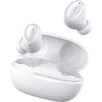 1More ColorBuds 2 Bluetooth In-Ear Headphones, White