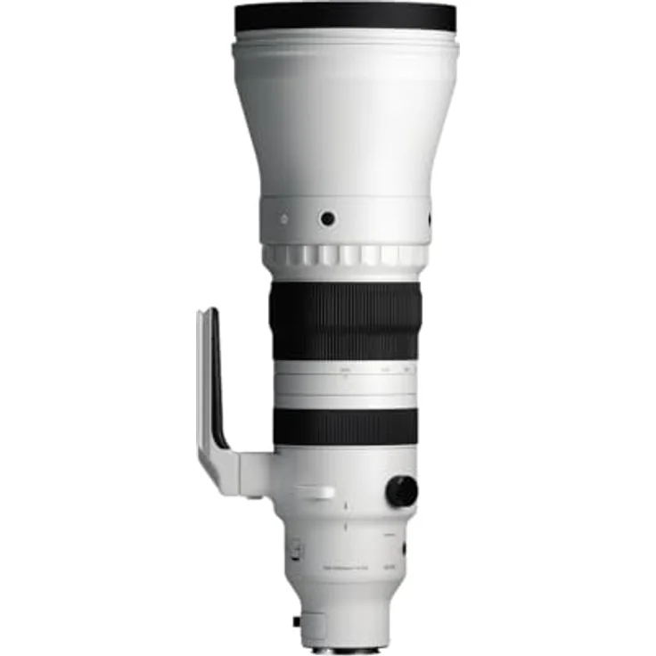 Sigma 300-600mm f/4 DG OS Sports Zoom-Objektiv, kompatibel mit Sony E – Bild 2
