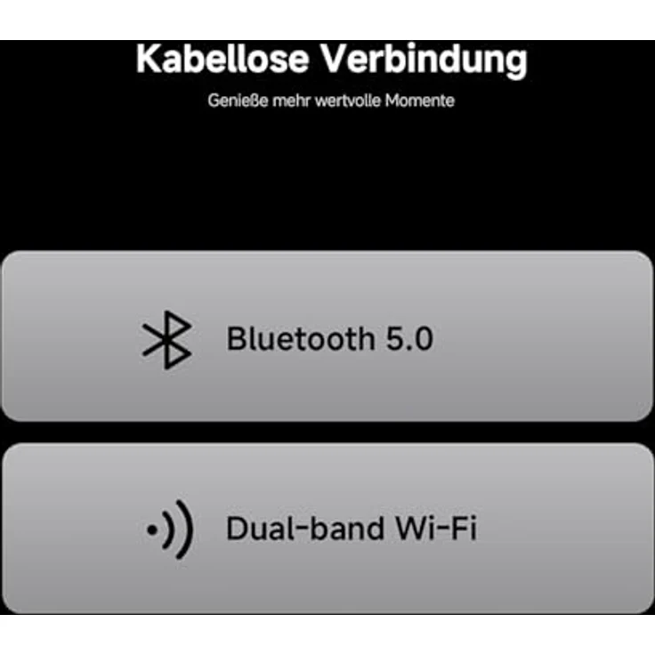 Xiaomi TV F 55 (140 cm) 4K UHD Smart TV mit Fire OS8, Triple Tuner, HDR10, 60Hz und 120Hz Game Boost, Sprachsteuerung – Bild 18