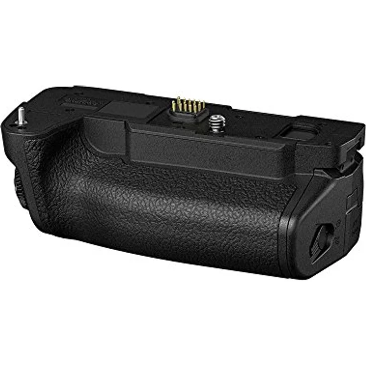 Olympus HLD-9 Power Batteriegriff (geeignet für OM-D E-M1 Mark II und E-M1 Mark III) schwarz – Bild 3
