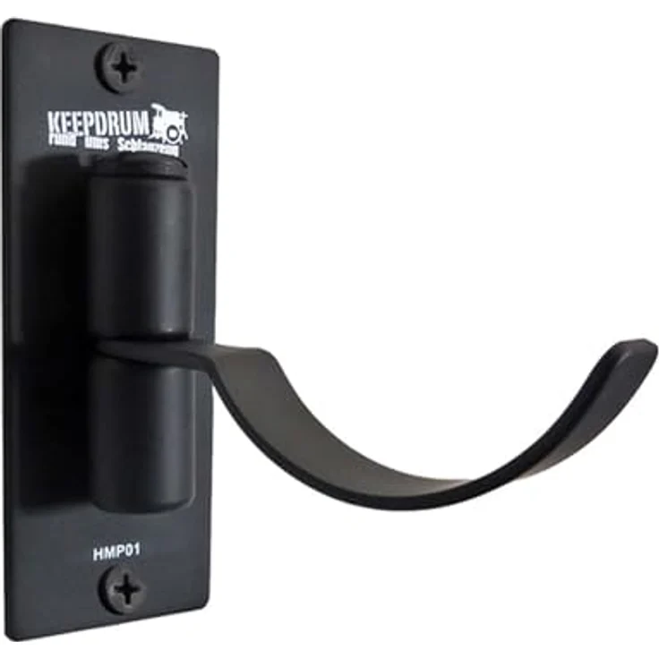 RØDE NTH-100 geschlossener Studio-Kopfhörer Weiß + keepdrum Wandhalter – Bild 5