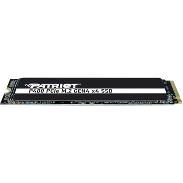 PATRIOT P400P1TBM28HP400 P400 internal SSD 1 TB M.2 2280 PCIe Gen – Bild 2