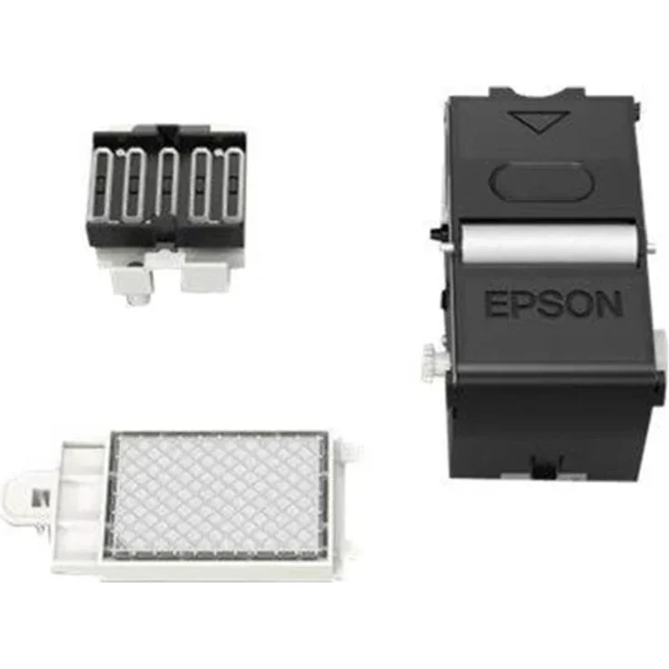 Epson Printhead Cleaner, Druckkopfreiniger für SureColor F2100 und SC-F2000 DTG T-Shirt Drucker