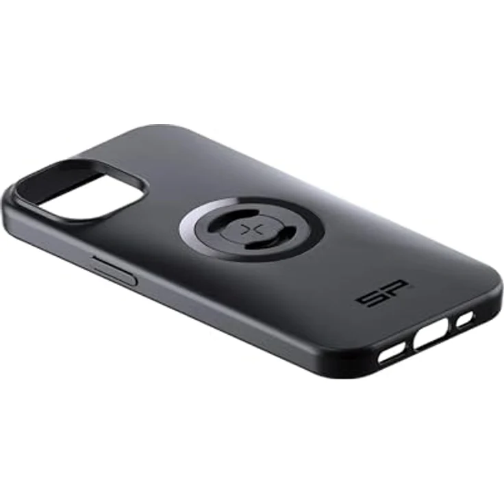 SP CONNECT Phone Case | SPC+ | stoßfest, magnetisch, MagSafe kompatibel | iPhone 16 – Bild 4