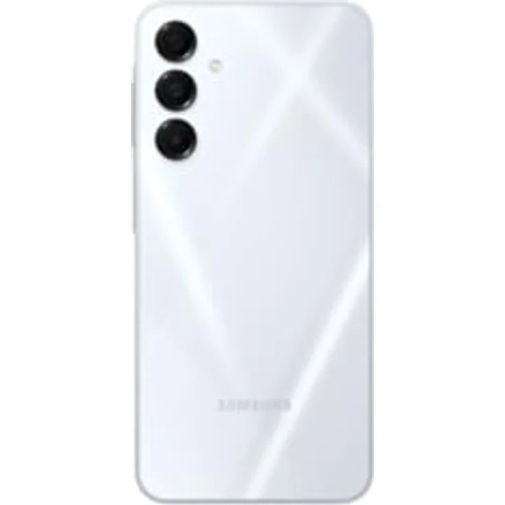 SAMSUNG Galaxy A16 5G 128 GB Light Gray Dual SIM – Bild 3
