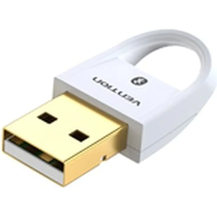 VENTION CDSW0 Bluetooth Adapter, mehrfarbig, kompakt mit hoher Qualität