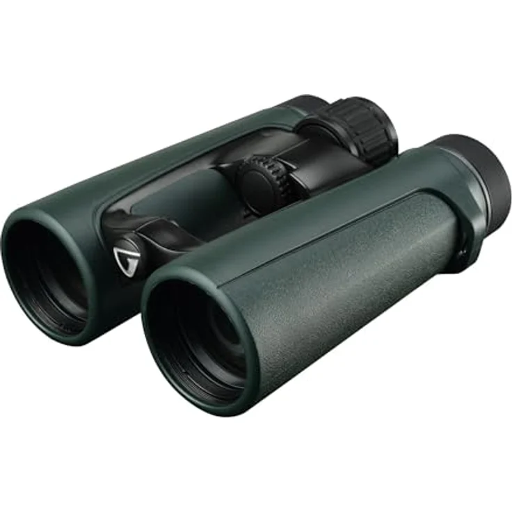 Vanguard Veo HD IV 1042 - Fernglas ED 10x42, Wasserdicht und beschlagfrei, magnesiumlegierter Körper, schwarz – Bild 2