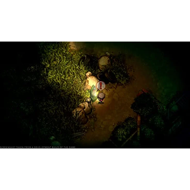 NIS AMERICA Yomawari: Lost in The Dark - Deluxe Edition, PS4-Games, 112752 - Preisvergleich – Bild 4