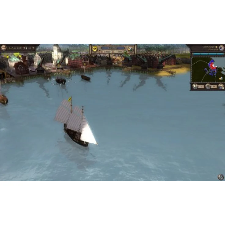 Patrizier IV (PC) - Preisvergleich – Bild 9