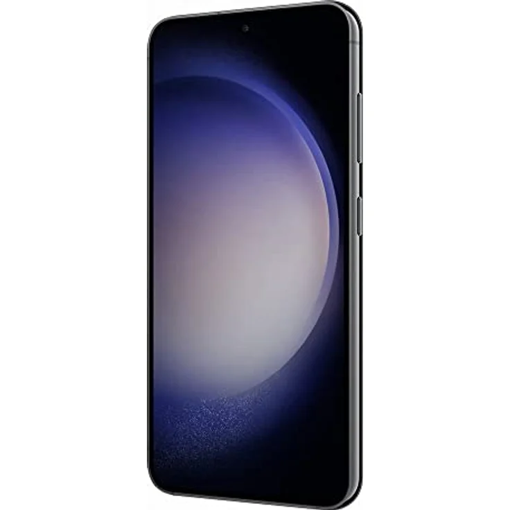 Samsung Galaxy S23 Enterprise Edition (256 GB, 6.10", SIM + eSIM, 50 Mpx, 5G), Phantom Black, Smartphone – Bild 2