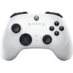 Razer Wolverine V3 Pro Controller, kabelloser E-Sport-Controller mit 4 Back-Paddles, haptischer Vibration und anpassbaren Analogsticks