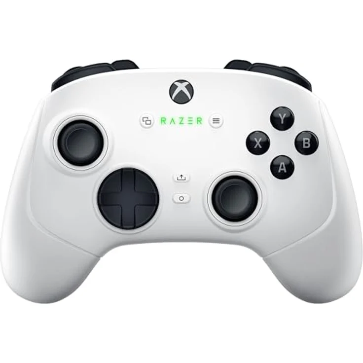 Razer Wolverine V3 Pro Controller, kabelloser E-Sport-Controller mit 4 Back-Paddles, haptischer Vibration und anpassbaren Analogsticks – Bild 1
