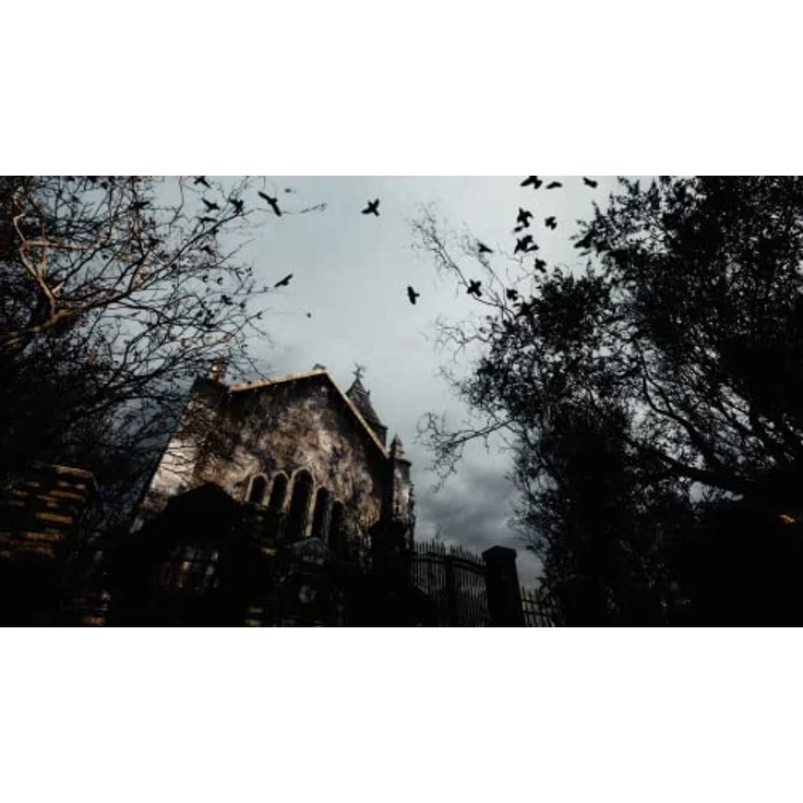 Resident Evil 4 Remake (PS4) – Bild 5