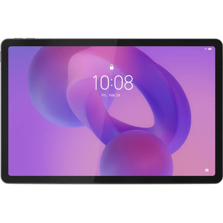 Lenovo Idea Tab (5G, 11", 128 GB, Luna Grey), Tablet, Grau