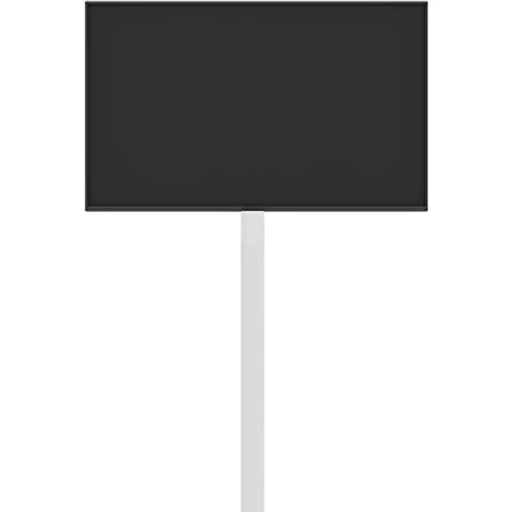conecto Kabelkanal mit 3M Klebeband selbstklebend selbsthaftend zum Kleben oder Schrauben aus hochwertigem PVC (Länge 100cm, Breite 6cm, Höhe 2cm) weiß – Bild 5