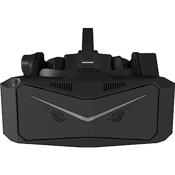 PIMAX Crystal VR Brille – Bild 2