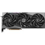 MSI GeForce RTX 4080 Super 16G Gaming X Slim Grafikkarte