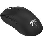 VGN Dragonfly F1 PRO MAX Wireless Gaming Maus - schwarz