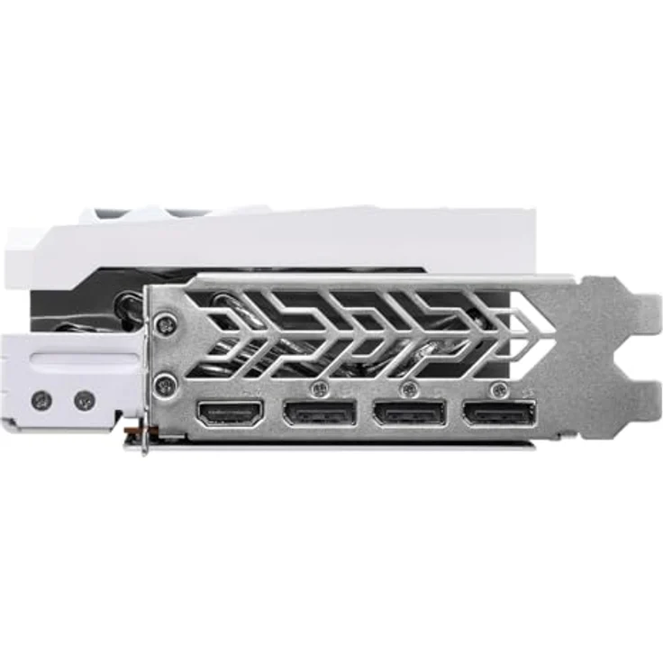 ASRock Radeon RX 7900 XT Phantom Gaming White 20GB OC – Bild 5