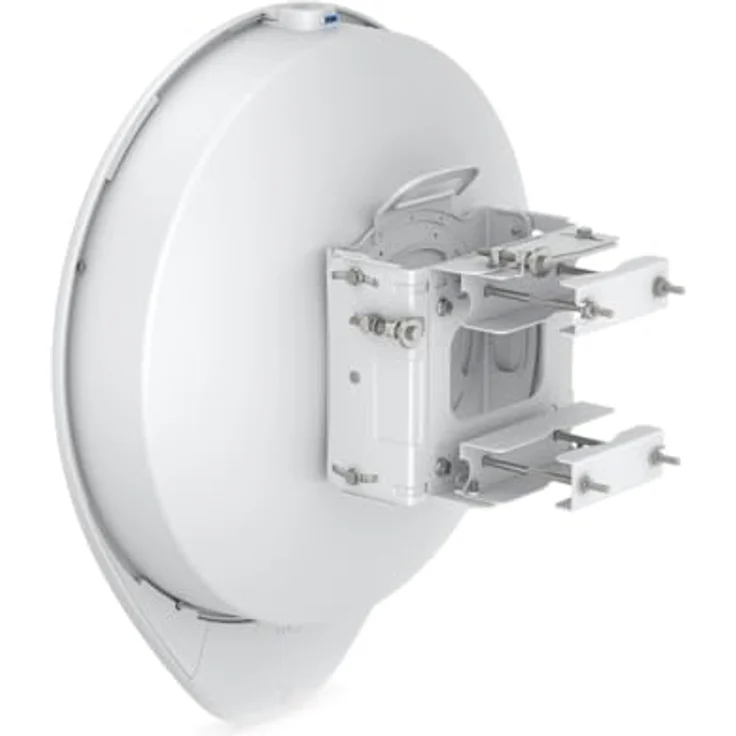 Ubiquiti AirFiber AF-60XR, 60-GHz Wireless Bridge mit 5-GHz Backup-Radio, 15+ km Reichweite, integriertes GPS, 1x 10G SFP+-Port – Bild 3