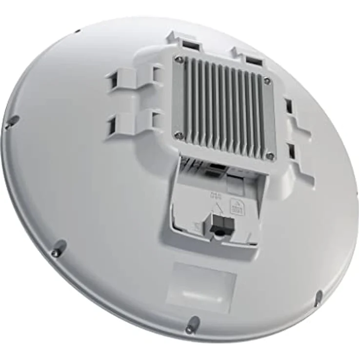 MikroTik ATL LTE18 Kit, Wireless Cellular Modem für Netzwerkzugriff, 4G, 1.2 Gbps, 1GbE – Bild 3