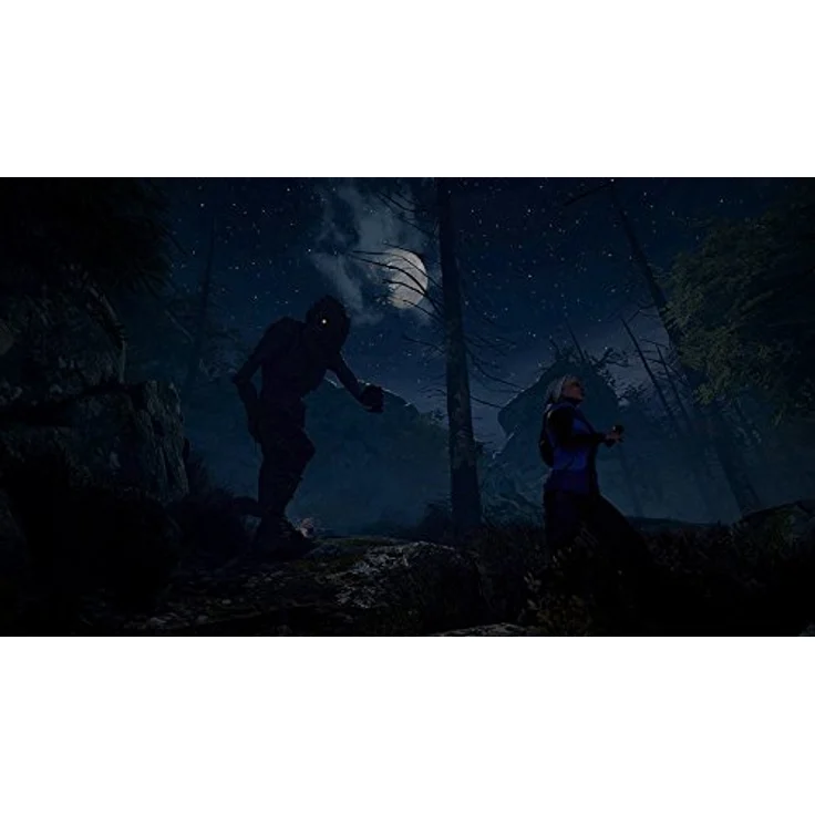 Through the Woods (PC) – Bild 4