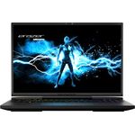 MEDION ERAZER Beast X40, Laptop Gamer – CPU Intel Core i9-13900HX, 32 GB RAM, 2 TB SSD, Nvidia Geforce RTX 4090, Windows 11 Familie, 43,2 cm, 2560 x 1600 QHD+ (240Hz), MD62507