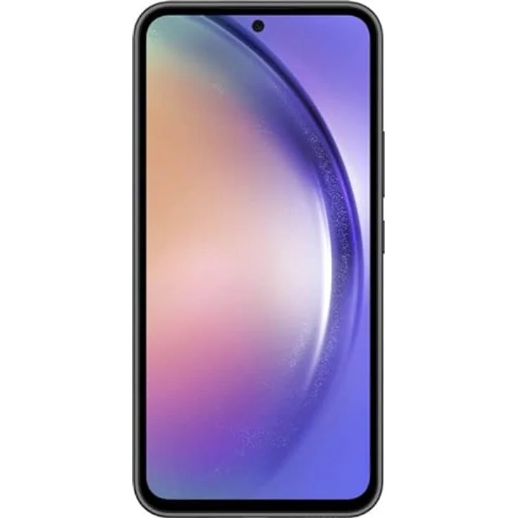 Samsung - sm-a54 -, all carriers, Betriebssystem: Android-Bildschirmgröße (Zoll): 6,400-capacit ram (mb): 8000,000- - 1217811, black – Bild 2
