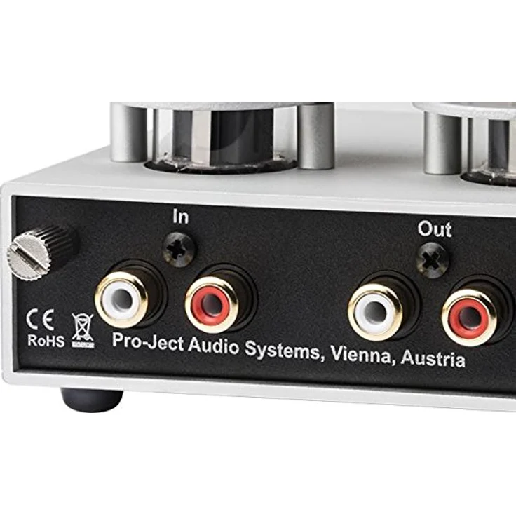 Pro-Ject TUBE BOX S2 – Bild 5